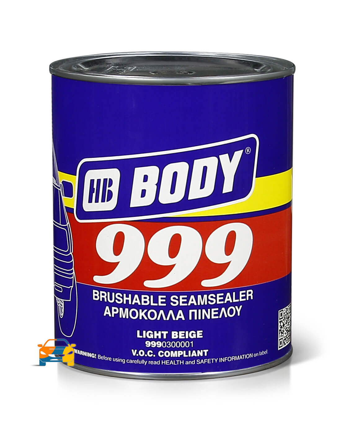 Герметик Body 999