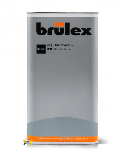 Очиститель Brulex